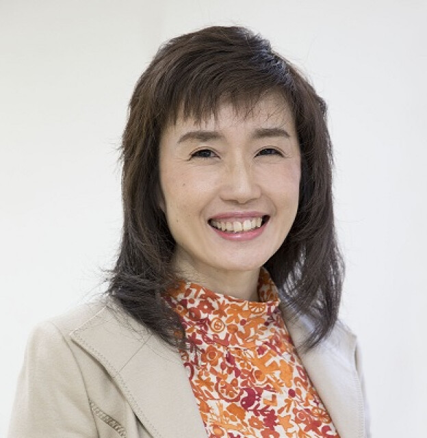 菊池 真由子