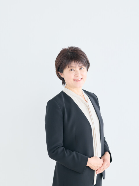 馬淵　恵
