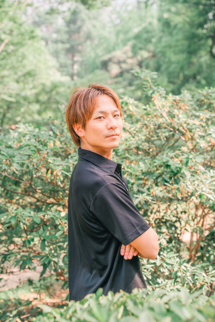 渡邉 健太郎